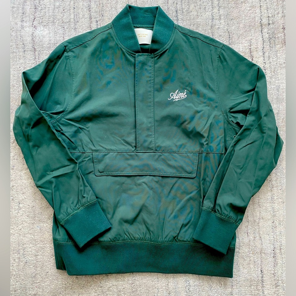 Aime Leon Dore jacket size Small